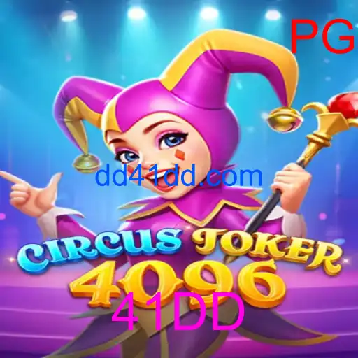CircusJoker4096