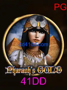PharaohsGold