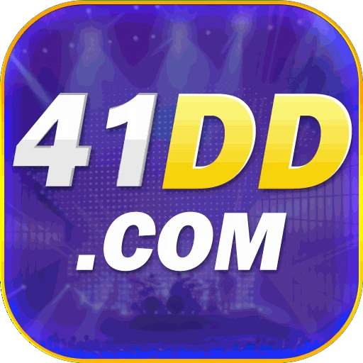 41DD Logo